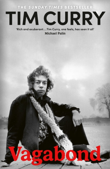Vagabond - Tim Curry