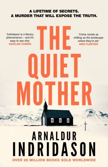 The Quiet Mother - Philip Roughton