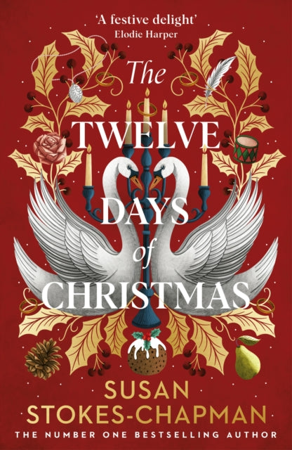 The Twelve Days of Christmas - Susan Stokes-Chapman