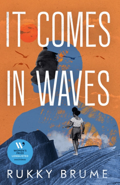 It Comes in Waves - Rukky Brume