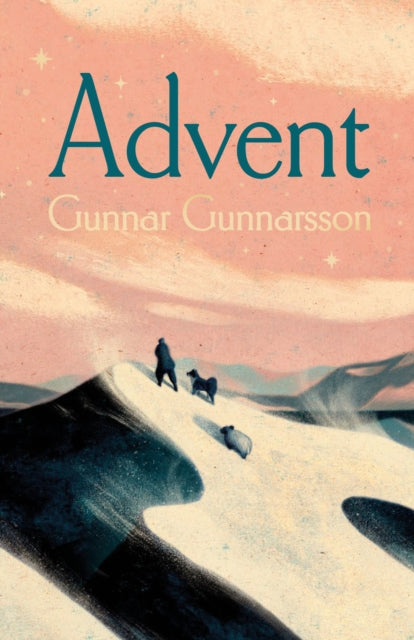Advent - Philip Roughton