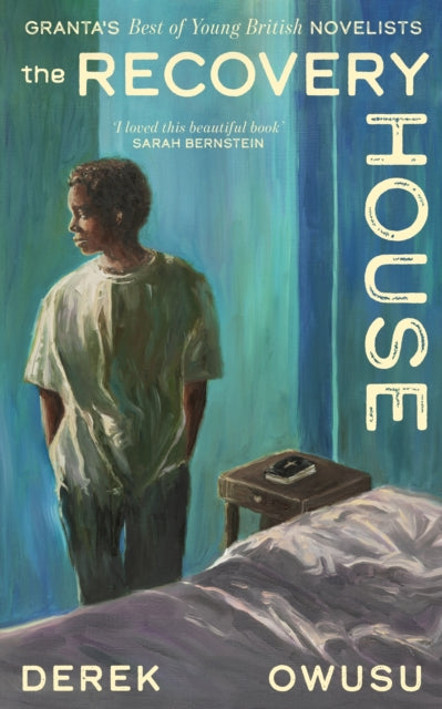 The Recovery House - Derek Owusu