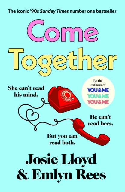 Come Together - Emlyn Rees