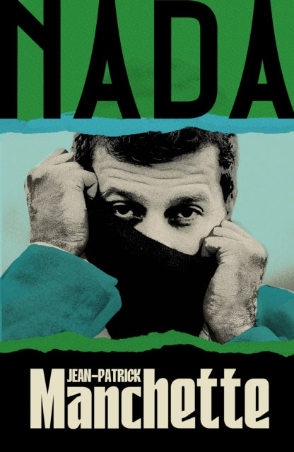 Nada - Donald Nicholson-Smith
