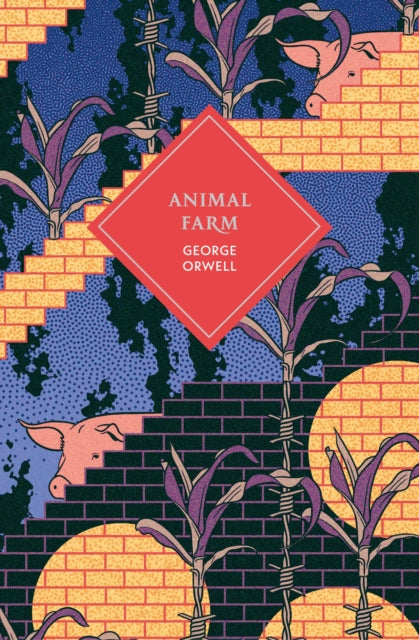 Animal Farm - Christopher Hitchens