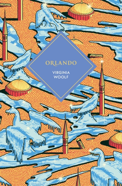 Orlando - Virginia Woolf