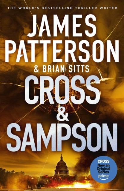 Cross and Sampson - James Patterson