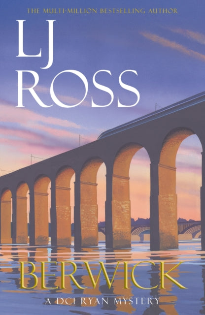 Berwick - LJ Ross