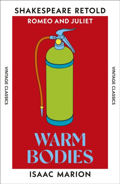 Warm Bodies - Isaac Marion