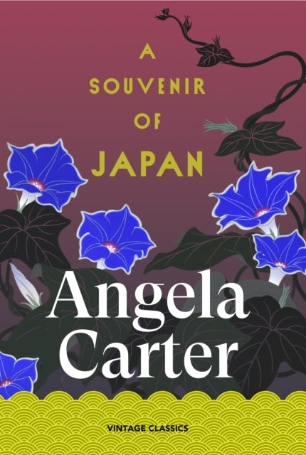 A Souvenir of Japan - Angela Carter