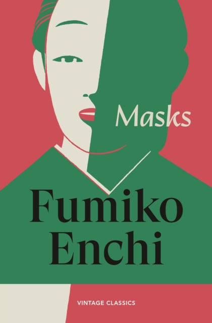 Masks - Fumiko Enchi