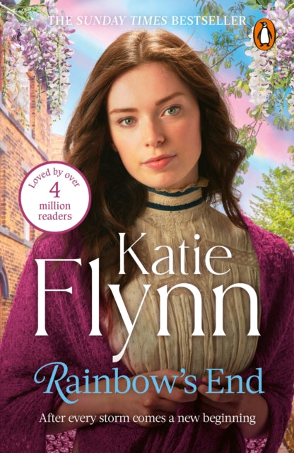 Rainbow's End - Katie Flynn