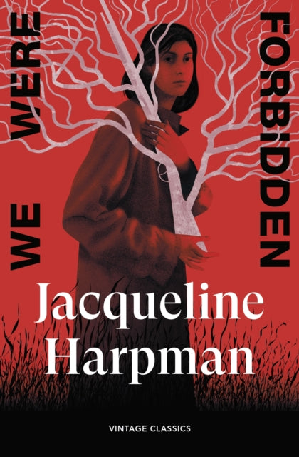 We Were Forbidden - Ros Schwartz