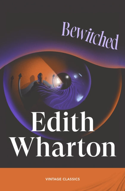 Bewitched - Edith Wharton