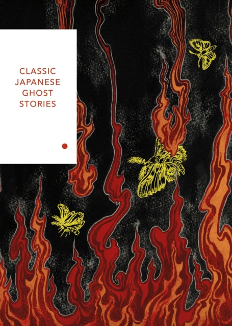 Classic Japanese Ghost Stories - Various
