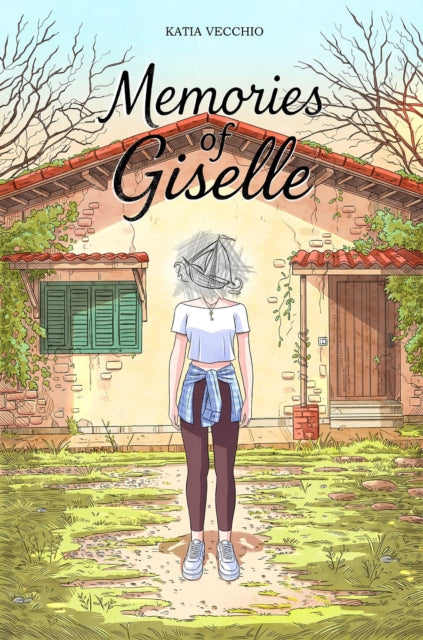 Memories of Giselle - Edward Caio