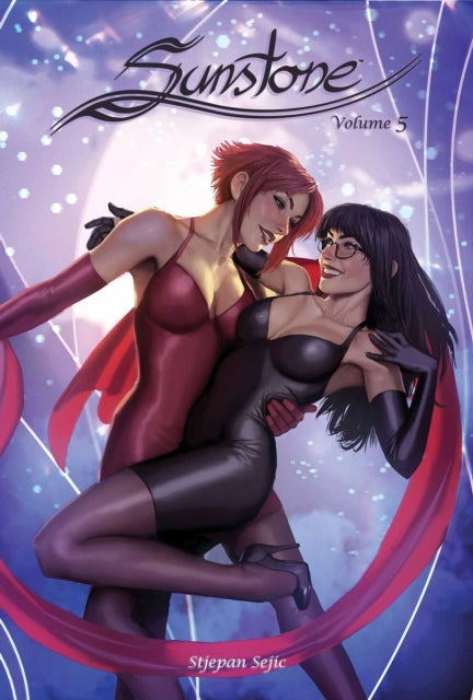 Sunstone Volume 5 (New Edition) - Stjepan Sejic