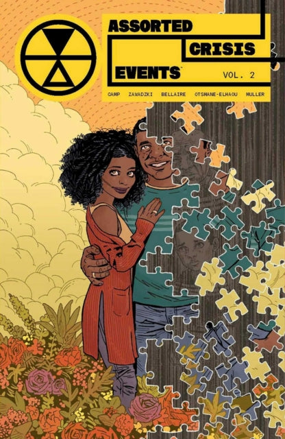 Assorted Crisis Events Volume 2 - Tom Muller