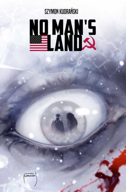 No Man's Land - Szymon Kudranski