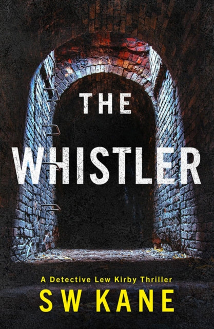 The Whistler - S W Kane