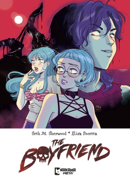 The Boyfriend - Elisa Pocetta