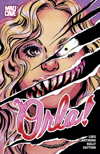Orla! - John Lees