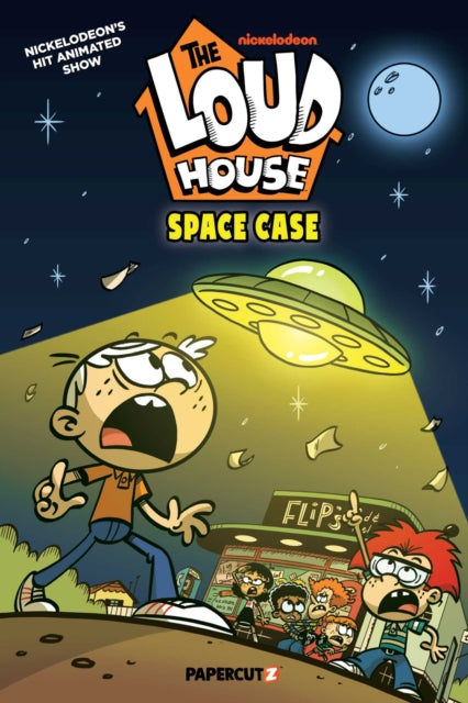 The Loud House Vol. 27 - The Loud House Creative Team