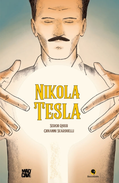 Nikola Tesla - Sergio Rossi