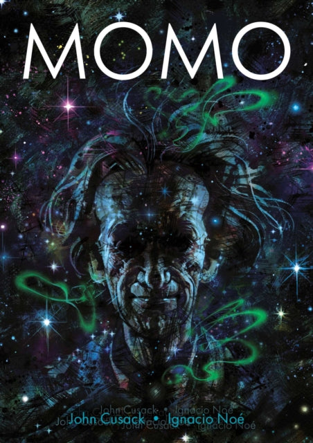 Momo - Ignacio Noe