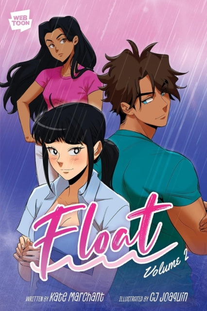 Float Vol. 2 - Kate Marchant