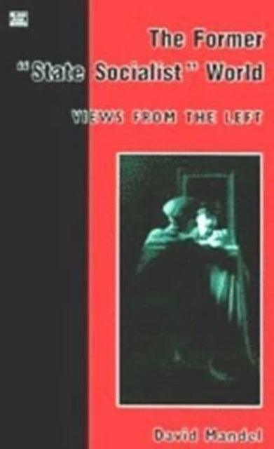 The Former "State Socialist" World : Views from the Left v. 1 - David Mandel