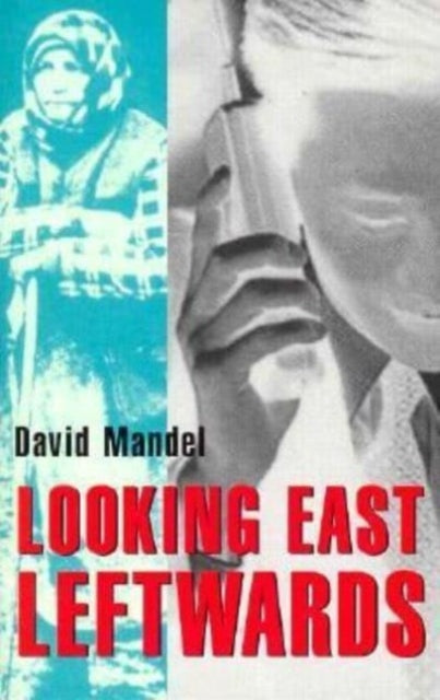 Front cover of Former "State Socialist" World by David Mandel, paperback