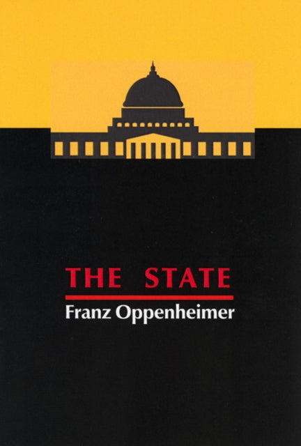 The State - Charles Hamilton