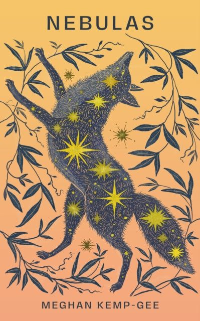 Nebulas - Meghan Kemp-Gee