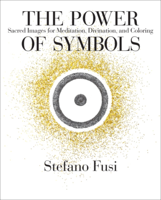 Front cover of The Power of Symbols by Stefano Fusi, paperback