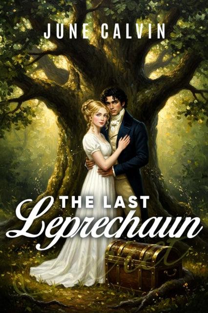 The Last Leprechaun - June Calvin