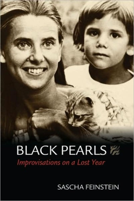 Black Pearls - Sascha Feinstein
