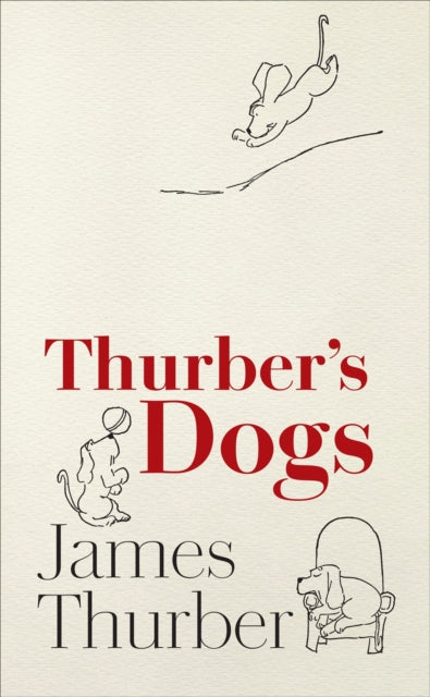 Thurber's Dogs - James Thurber