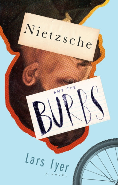Nietzsche And The Burbs - Lars Iyer