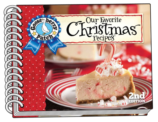 Our Favorite Christmas Recipes - Gooseberry Patch