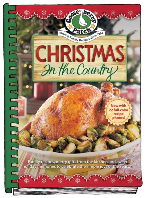 Christmas in the Country - Gooseberry Patch