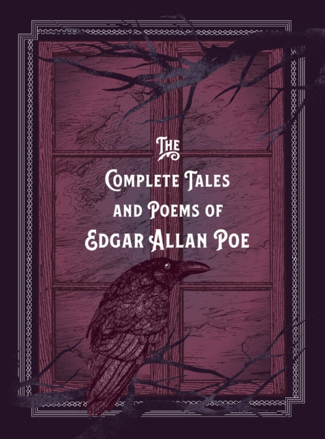 The Complete Tales & Poems of Edgar Allan Poe : Volume 6 - Edgar Allan Poe