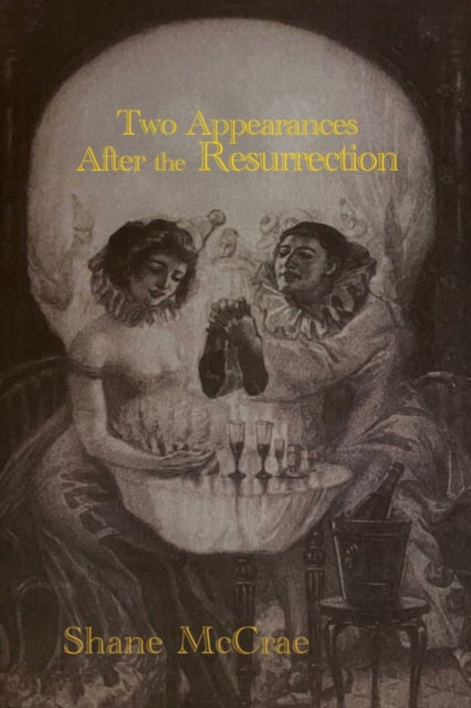 Two Appearances After the Resurrection - Shane McCrae