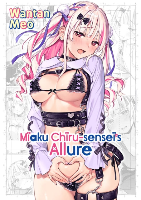 Miaku Chiru-Sensei's Allure - Meo Wantan