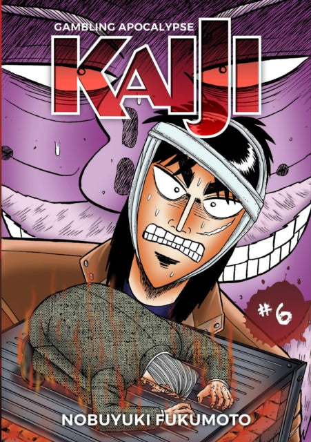 Gambling Apocalypse: KAIJI, Volume 6 - Fukumoto Nobuyuki