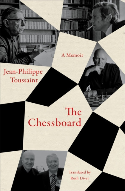 The Chessboard : A Memoir - Ruth Diver
