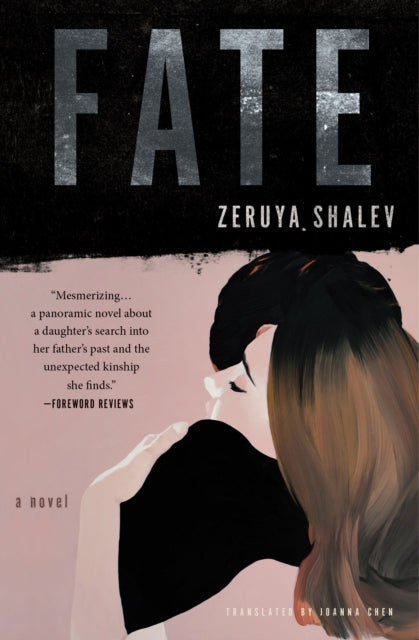 Fate : A Novel - Joanna Chen