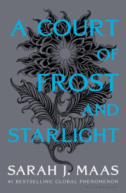 A Court of Frost and Starlight - Sarah J. Maas