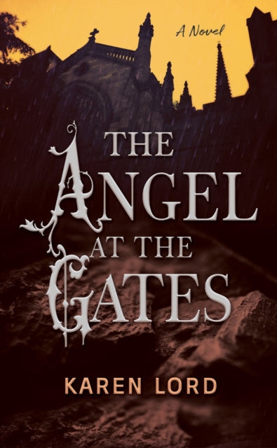 The Angel at the Gates - Karen Lord