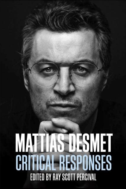 Mattias Desmet: Critical Responses - Ray Scott Percival